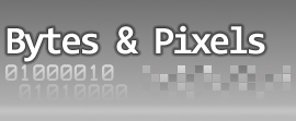 bytes-and-pixels.com